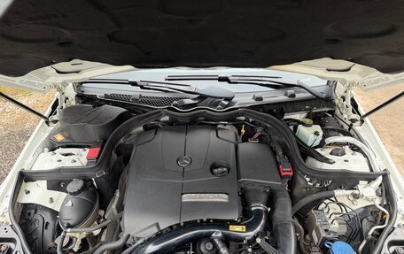 Mercedes-Benz E-Класс, 2013 год, 1 420 000 рублей, 16 фотография