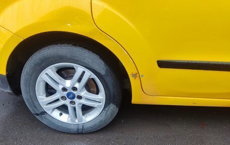 Ford Galaxy II, 2014 год, 640 000 рублей, 7 фотография