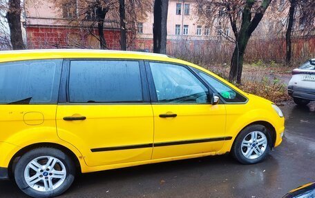 Ford Galaxy II, 2014 год, 640 000 рублей, 5 фотография
