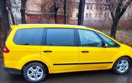 Ford Galaxy II, 2014 год, 640 000 рублей, 4 фотография