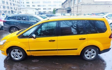Ford Galaxy II, 2014 год, 640 000 рублей, 6 фотография