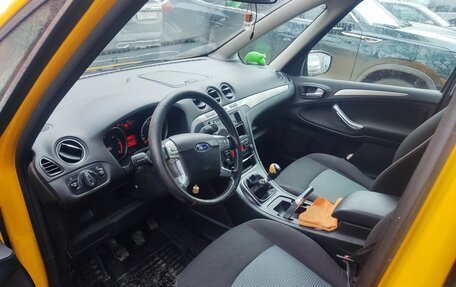 Ford Galaxy II, 2014 год, 640 000 рублей, 8 фотография