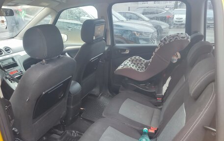 Ford Galaxy II, 2014 год, 640 000 рублей, 9 фотография