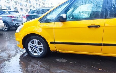 Ford Galaxy II, 2014 год, 640 000 рублей, 10 фотография