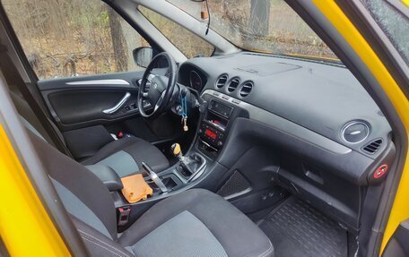 Ford Galaxy II, 2014 год, 640 000 рублей, 11 фотография