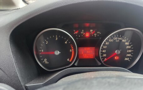 Ford Galaxy II, 2014 год, 640 000 рублей, 12 фотография