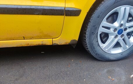 Ford Galaxy II, 2014 год, 640 000 рублей, 13 фотография