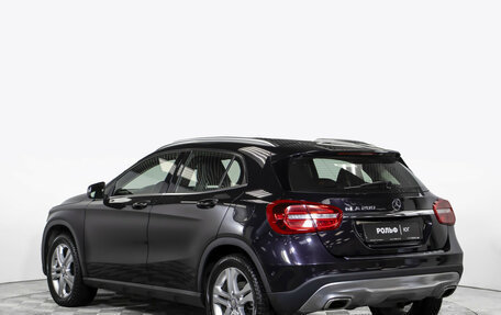 Mercedes-Benz GLA, 2015 год, 1 895 000 рублей, 7 фотография