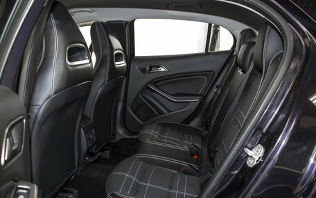 Mercedes-Benz GLA, 2015 год, 1 895 000 рублей, 10 фотография