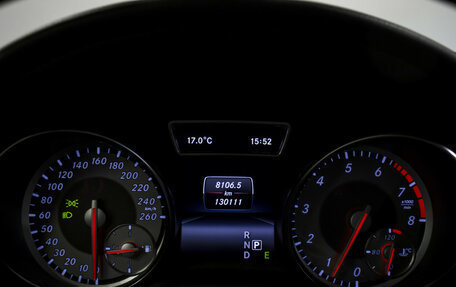 Mercedes-Benz GLA, 2015 год, 1 895 000 рублей, 11 фотография