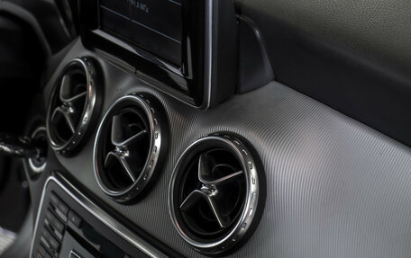 Mercedes-Benz GLA, 2015 год, 1 895 000 рублей, 15 фотография