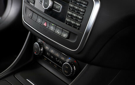 Mercedes-Benz GLA, 2015 год, 1 895 000 рублей, 16 фотография