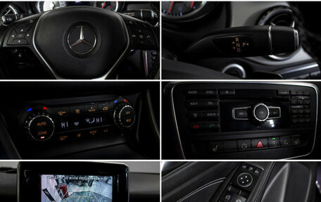 Mercedes-Benz GLA, 2015 год, 1 895 000 рублей, 18 фотография