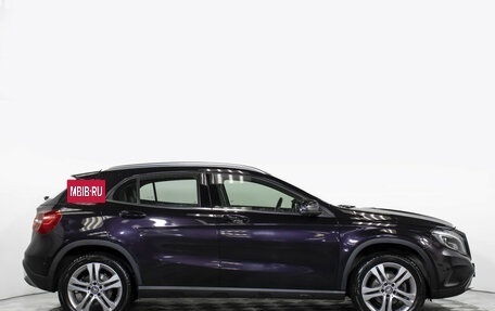 Mercedes-Benz GLA, 2015 год, 1 895 000 рублей, 4 фотография