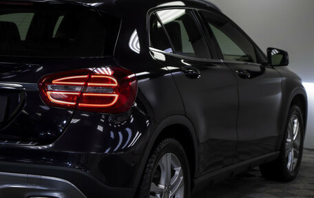 Mercedes-Benz GLA, 2015 год, 1 895 000 рублей, 23 фотография