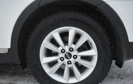 KIA Sorento III Prime рестайлинг, 2018 год, 2 430 000 рублей, 9 фотография