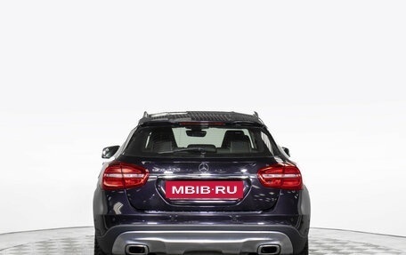 Mercedes-Benz GLA, 2015 год, 1 895 000 рублей, 6 фотография