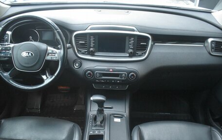 KIA Sorento III Prime рестайлинг, 2018 год, 2 430 000 рублей, 12 фотография