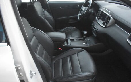 KIA Sorento III Prime рестайлинг, 2018 год, 2 430 000 рублей, 10 фотография