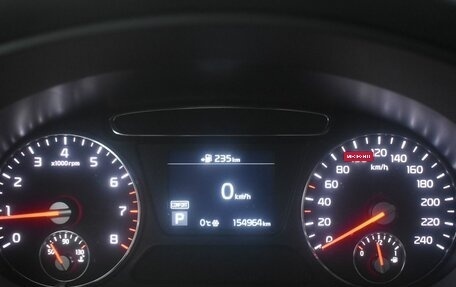 KIA Sorento III Prime рестайлинг, 2018 год, 2 430 000 рублей, 15 фотография