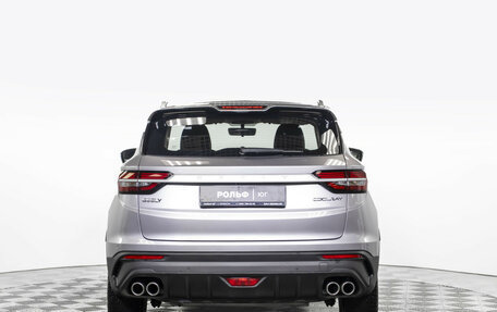 Geely Coolray I, 2023 год, 1 995 000 рублей, 6 фотография