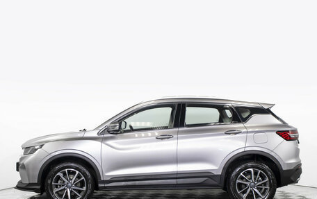 Geely Coolray I, 2023 год, 1 995 000 рублей, 8 фотография