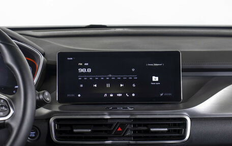 Geely Coolray I, 2023 год, 1 995 000 рублей, 14 фотография