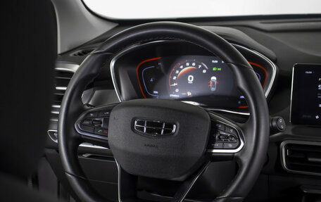 Geely Coolray I, 2023 год, 1 995 000 рублей, 13 фотография