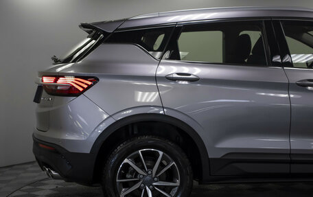 Geely Coolray I, 2023 год, 1 995 000 рублей, 23 фотография