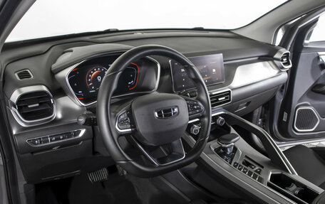 Geely Coolray I, 2023 год, 1 995 000 рублей, 19 фотография