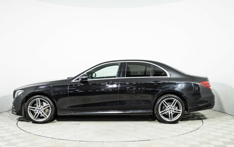 Mercedes-Benz E-Класс, 2019 год, 3 350 000 рублей, 8 фотография