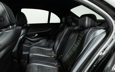 Mercedes-Benz E-Класс, 2019 год, 3 350 000 рублей, 10 фотография
