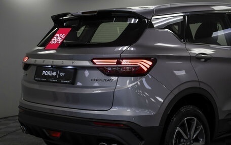 Geely Coolray I, 2023 год, 1 995 000 рублей, 25 фотография