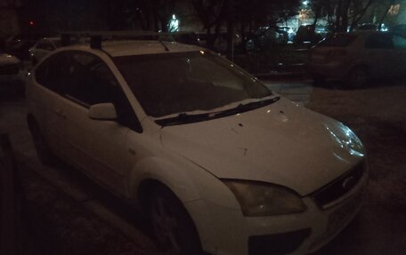 Ford Focus II рестайлинг, 2007 год, 200 000 рублей, 2 фотография