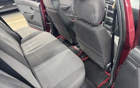 Daewoo Nexia I рестайлинг, 2010 год, 225 000 рублей, 3 фотография