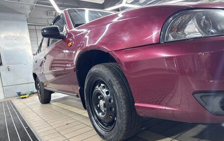 Daewoo Nexia I рестайлинг, 2010 год, 225 000 рублей, 7 фотография