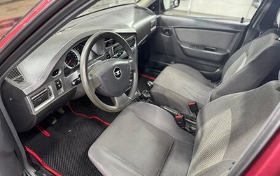 Daewoo Nexia I рестайлинг, 2010 год, 225 000 рублей, 1 фотография