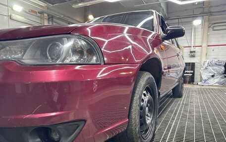 Daewoo Nexia I рестайлинг, 2010 год, 225 000 рублей, 8 фотография