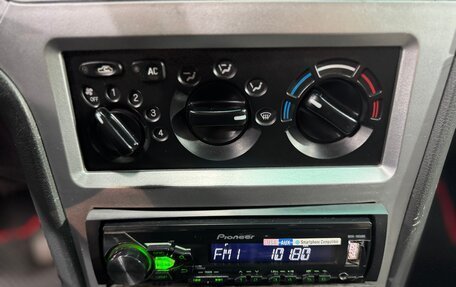 Daewoo Nexia I рестайлинг, 2010 год, 225 000 рублей, 6 фотография