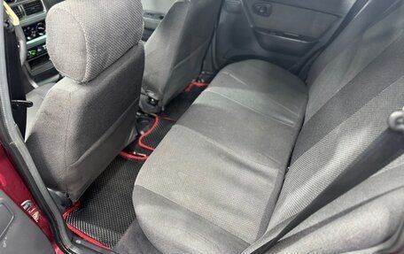 Daewoo Nexia I рестайлинг, 2010 год, 225 000 рублей, 4 фотография