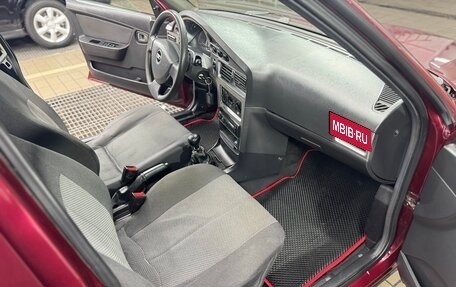 Daewoo Nexia I рестайлинг, 2010 год, 225 000 рублей, 2 фотография