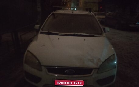 Ford Focus II рестайлинг, 2007 год, 200 000 рублей, 1 фотография