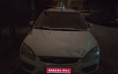 Ford Focus II рестайлинг, 2007 год, 200 000 рублей, 1 фотография