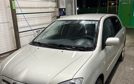 Toyota Corolla, 2006 год, 475 000 рублей, 2 фотография