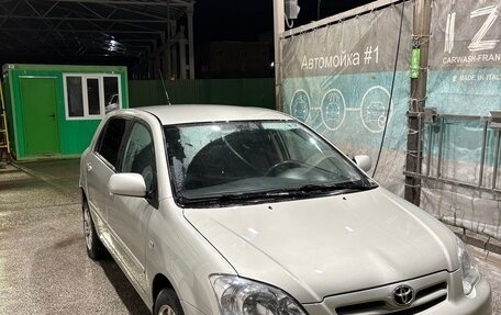 Toyota Corolla, 2006 год, 475 000 рублей, 1 фотография