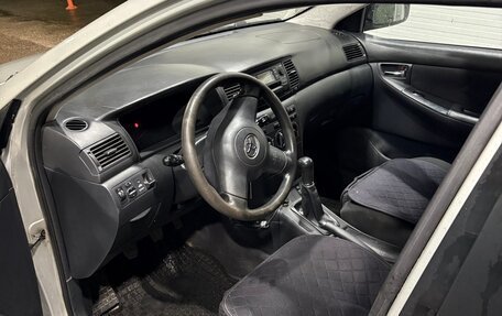 Toyota Corolla, 2006 год, 475 000 рублей, 4 фотография