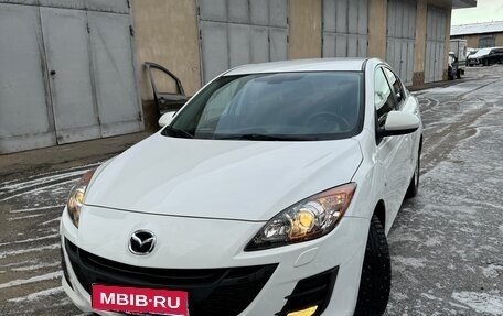 Mazda 3, 2011 год, 980 000 рублей, 1 фотография