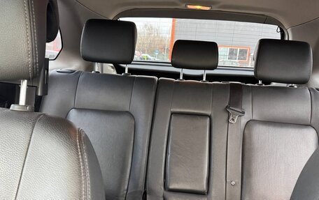 Chevrolet Captiva I, 2015 год, 1 250 000 рублей, 4 фотография