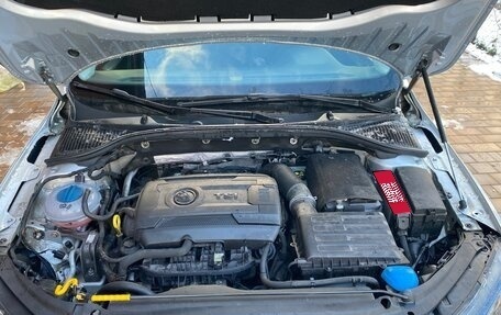 Skoda Octavia, 2014 год, 1 450 000 рублей, 1 фотография