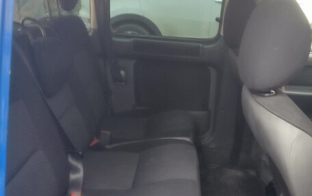 Citroen Berlingo II рестайлинг, 2007 год, 220 000 рублей, 11 фотография